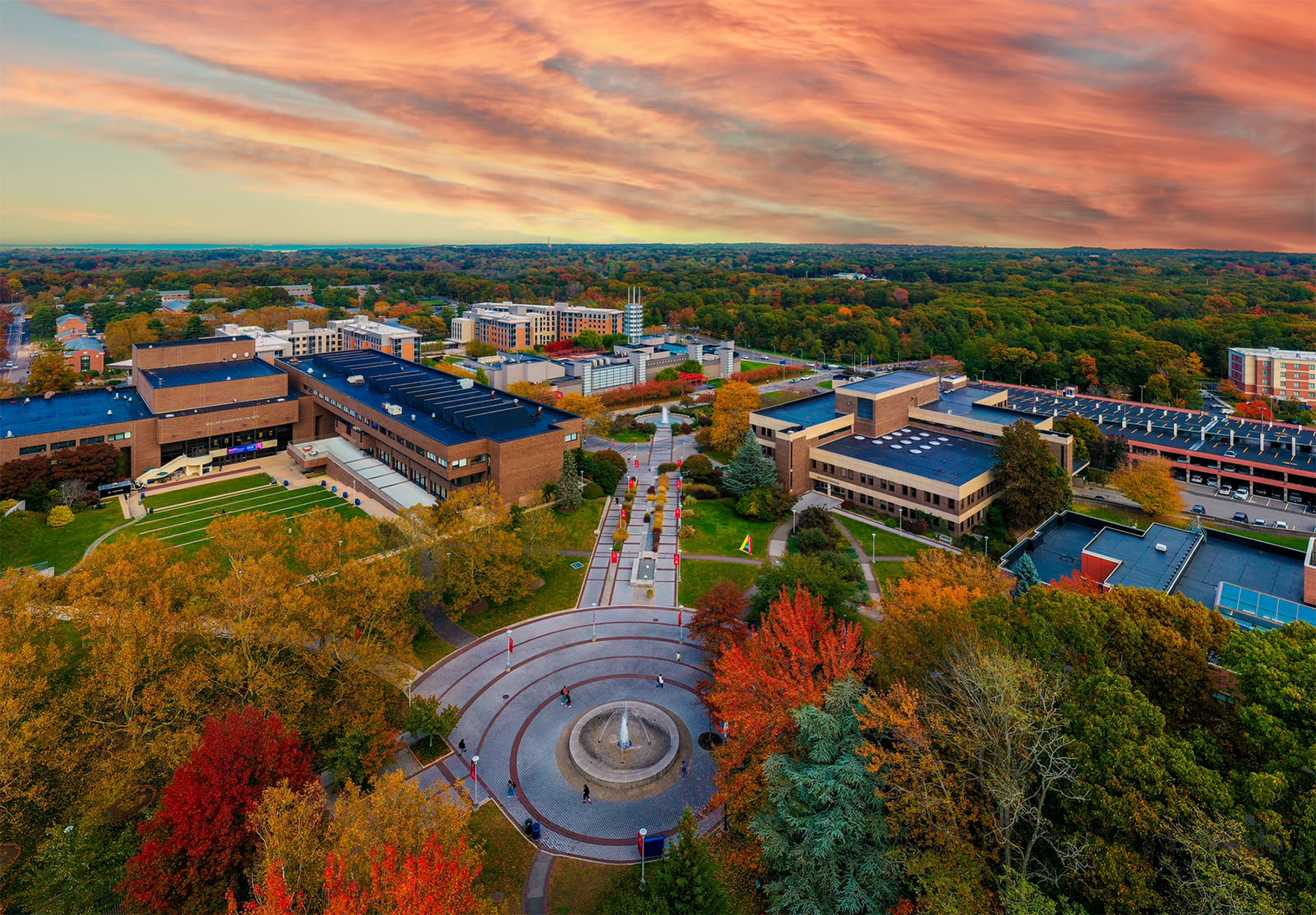 Mobile Hero Image of students on a tablet