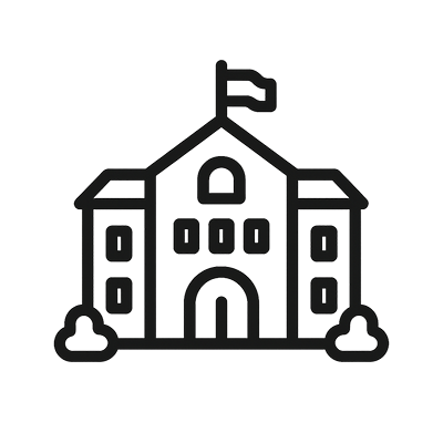Campus Icon