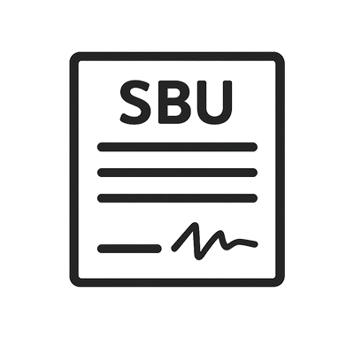 Transcript Icon