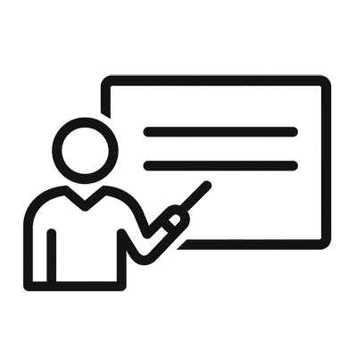 Teacher Icon