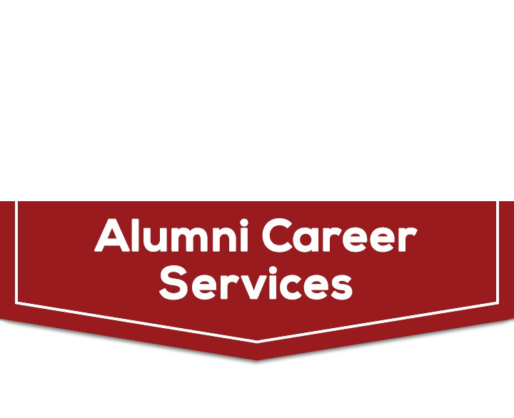 Alum Services Banner