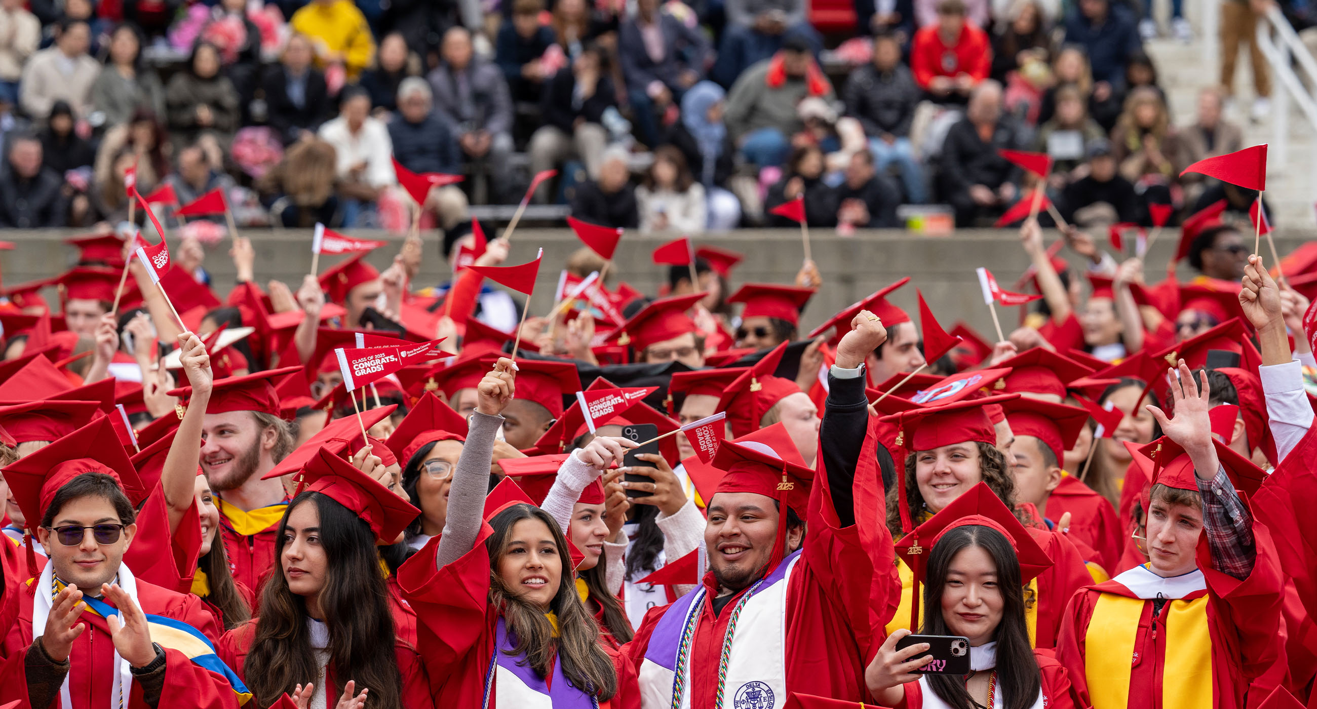 Stony Brook Campus