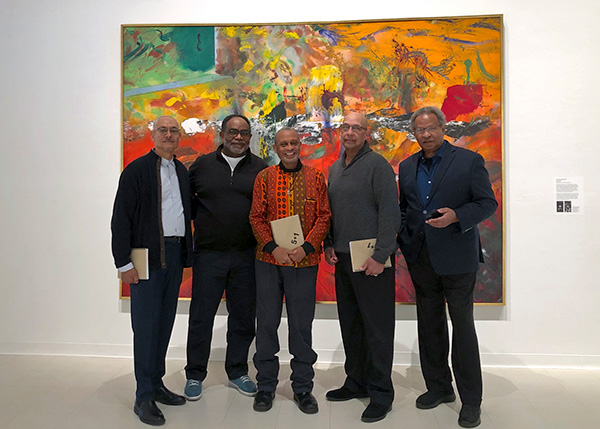 Black alumni collaborative