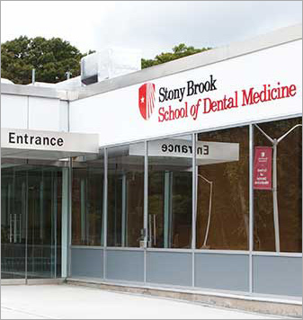 School of Dental Medicine Facility