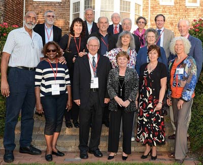 Stony Brook Alumni Founders group image