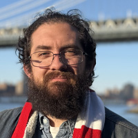 Profile picture of Frank Migliorino