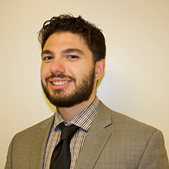 image of Thomas Cioffi