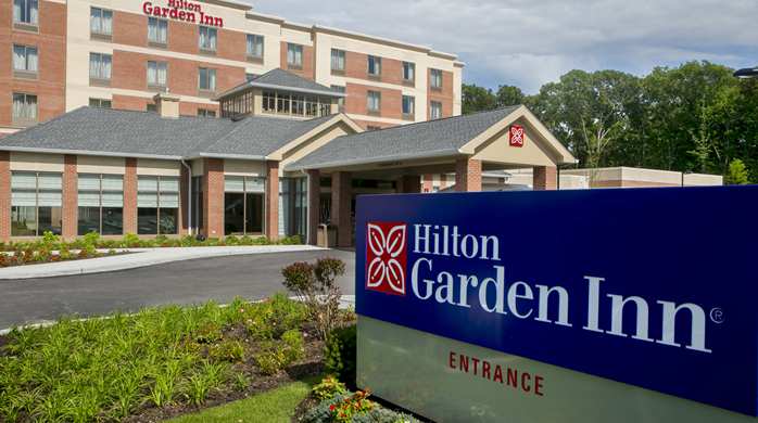 Hilton Garden Inn