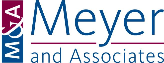Meyer and Associates logo