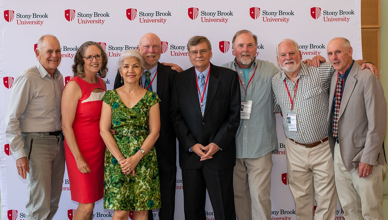 Image of the Alumni Committee