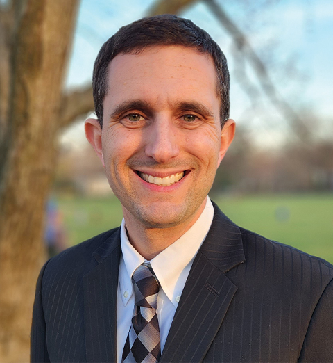image of Adam Kulawy