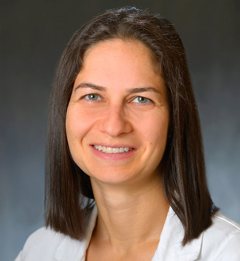 image of Adi Hirshberg, MD