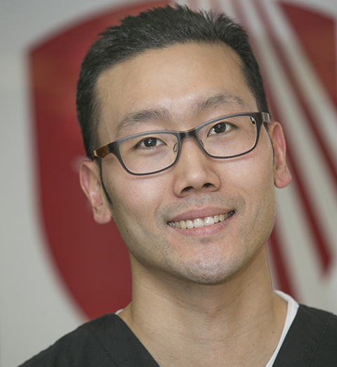 image of Albert Yoo, DDS