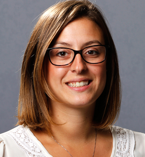 image of Amanda Marzullo