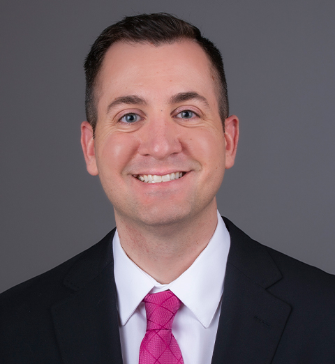 image of Brian Feinstein, PhD