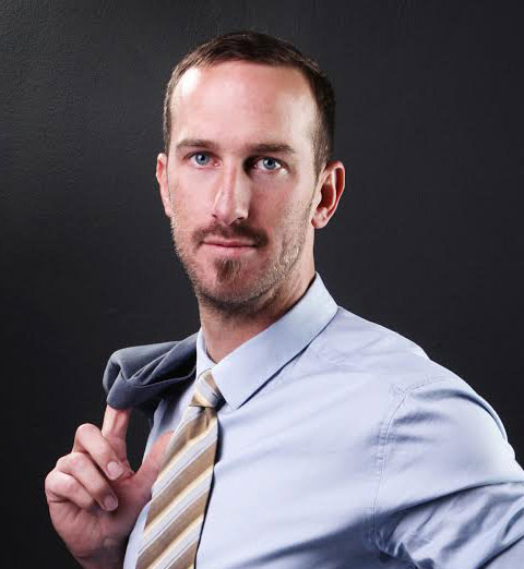 image of Brian Stoeckert