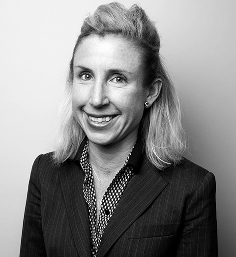 image of Caroline Ritter