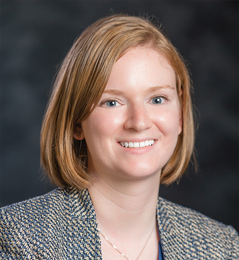 image of Catherine Kavanagh, MD