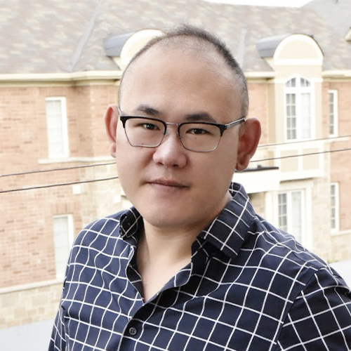 image of Changhong Cao, MS