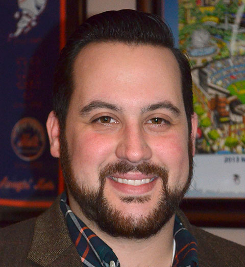 image of Chris Vaccaro