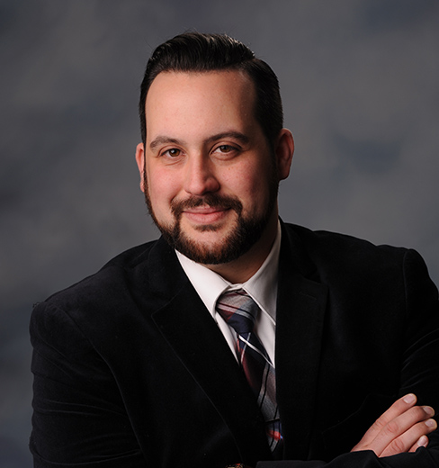 image of Chris R. Vaccaro