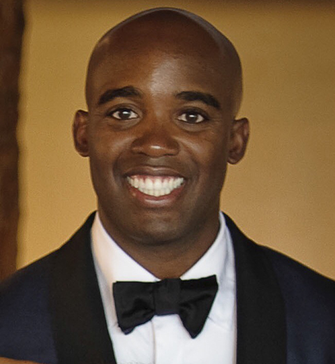 image of Damien G. Granderson, Esq.