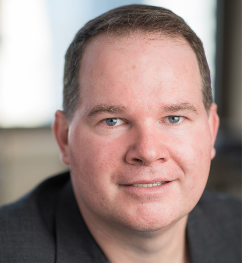 image of Dan McCloskey