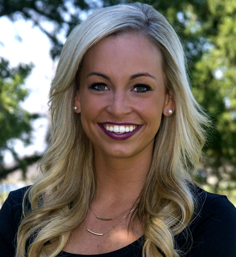 image of Dani Klupenger