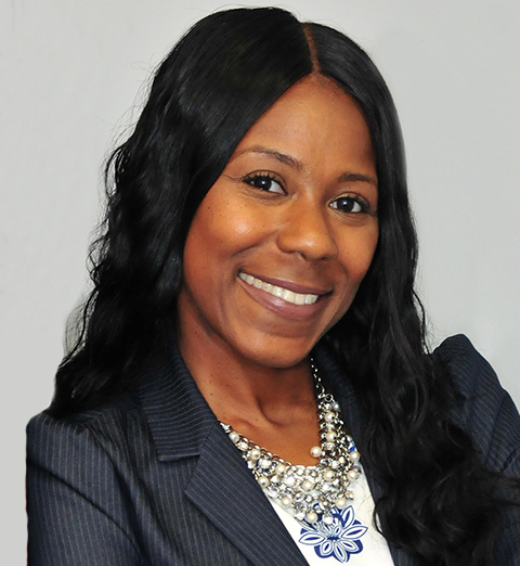 image of Eboné Carrington