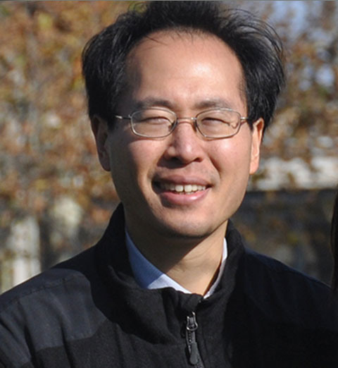 image of Eugene Cheng