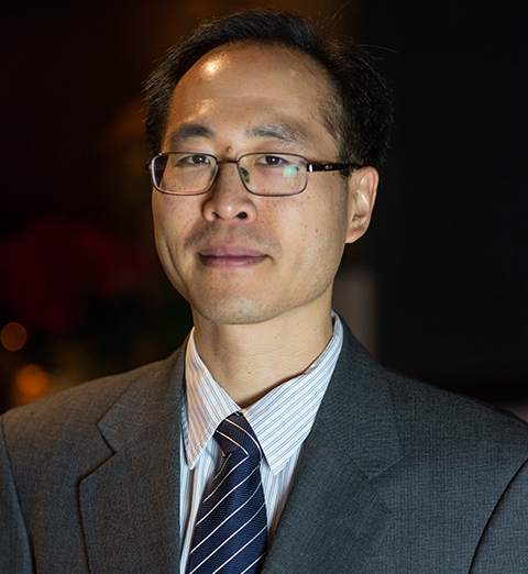 image of Eugene Cheng