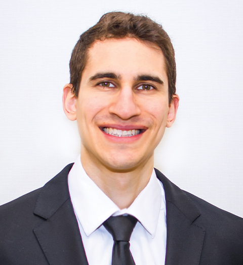 image of Gregory Kirschen, MD, PhD