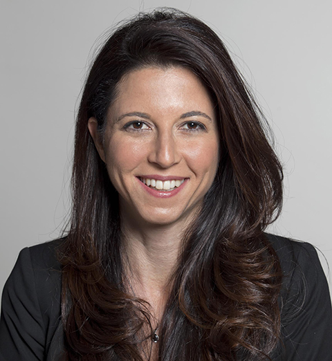 image of Heather Berlin