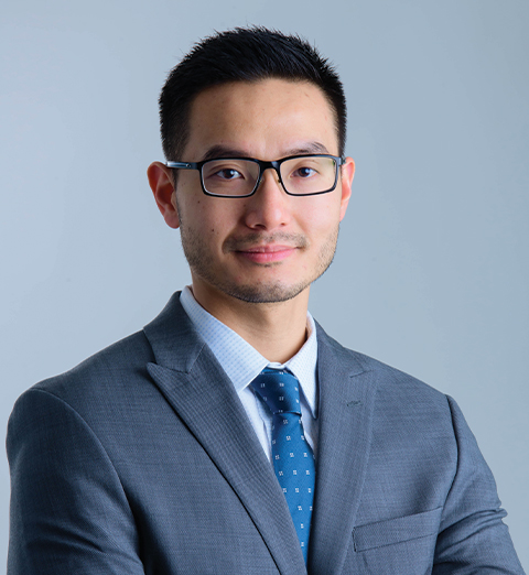 image of Howard Wang, DDS, MBA, MPH, MS