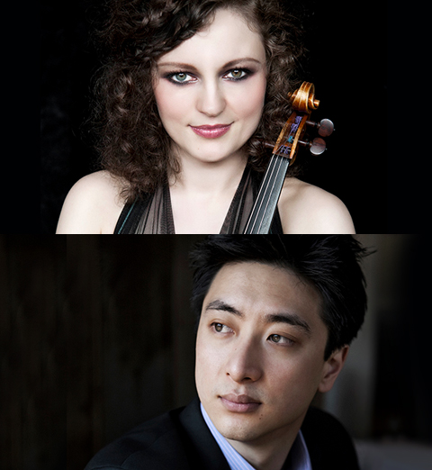 image of Kevin Loucks // Iryna Krechkovsky