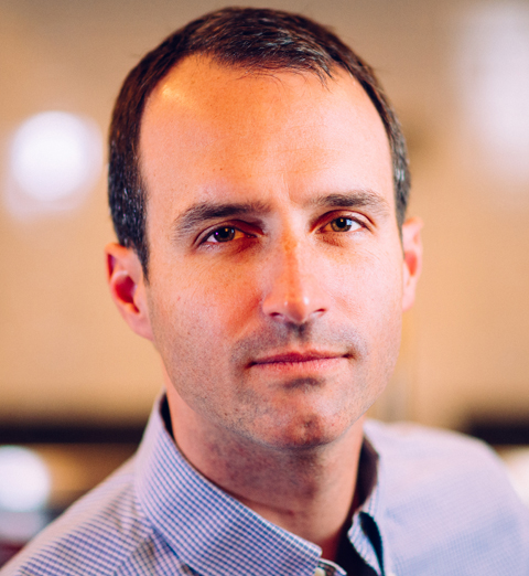 image of James Keane