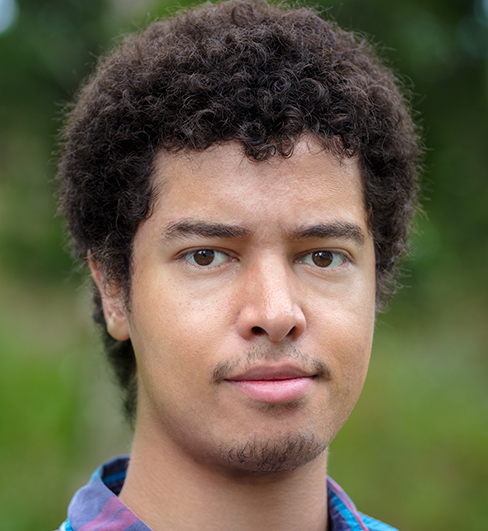 image of Jeremy Dennis