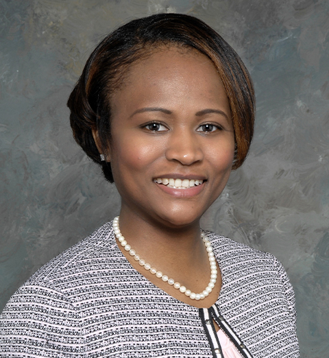 image of Jessica Donaldson, PhD