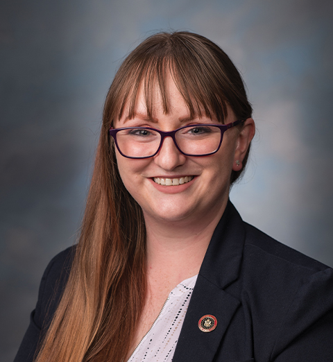 image of Jillian Ringhauser