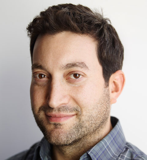 image of Jon Oringer