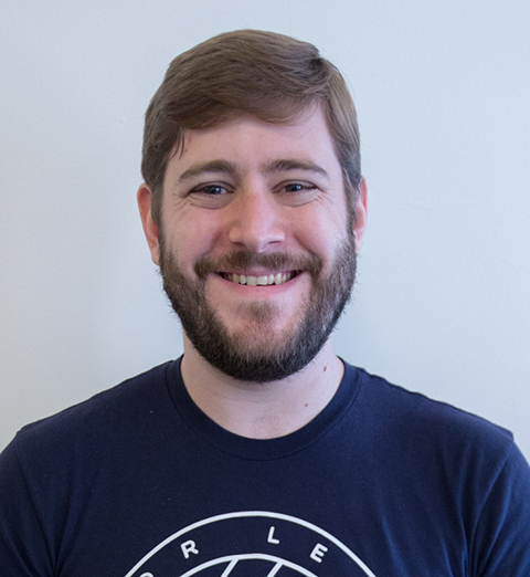 image of Jonathan Gottfried