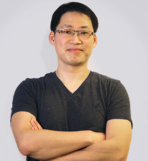 image of Jun Seok Yoon