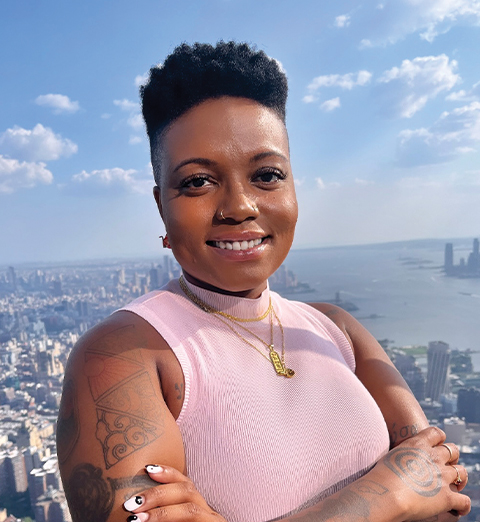 image of Kalin Sims