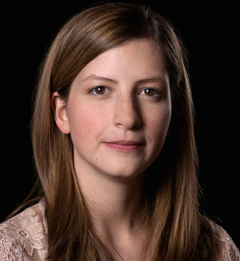 image of Kara Thomas