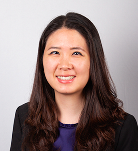 image of Karen Tsai, MD