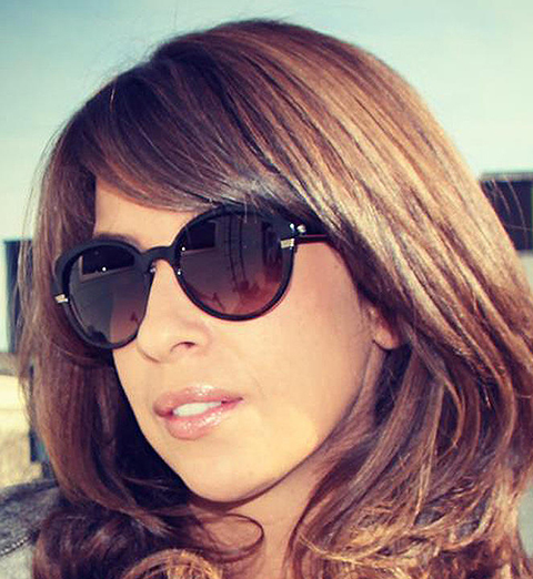 image of Katelyn Gleason