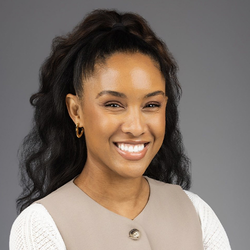 image of Kayla Arias