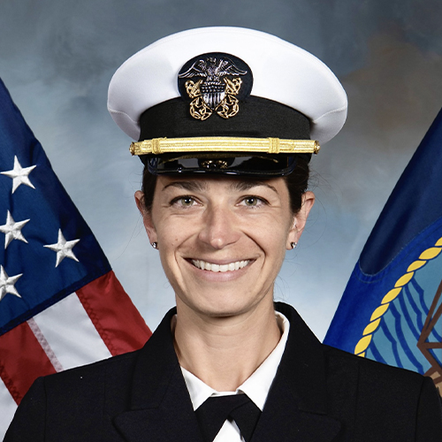 image of Kelly (Denimarck) Ryan