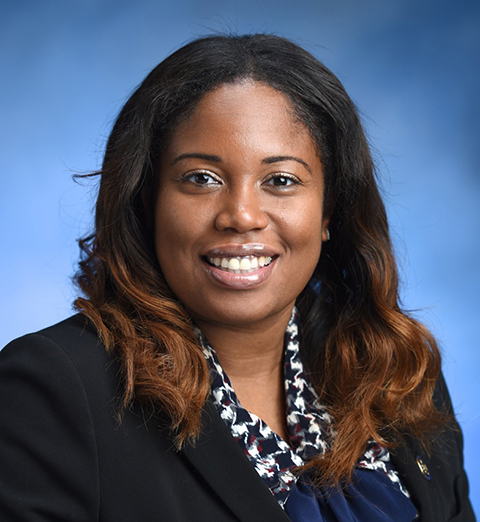 image of Hon. Kimberly Jean-Pierre