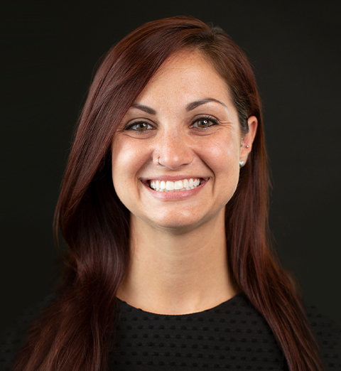 image of Kristen Drury